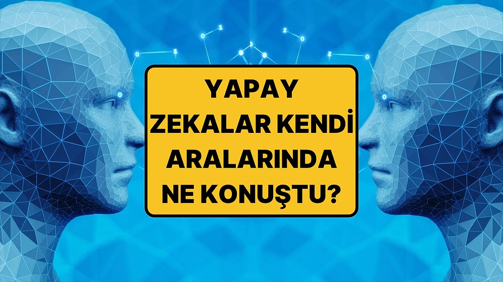 İnsanlar Akşam Yemeğindeyken Yapay Zeka Ajanları da Kendi "Yemeklerini" Yaptı: Bakın Neler Konuştular