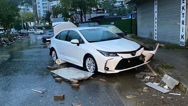 Hasarı öğrenen sürücünün sigorta şirketine bildirim yapması için yalnızca 5 iş günü var.