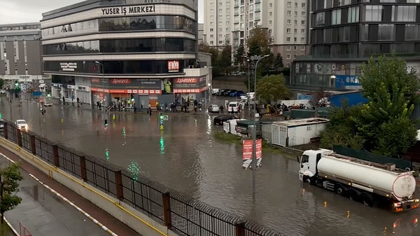 Kaskosu olmayanların elindeki tek yol, idareye karşı hizmet kusuru iddiasıyla tazminat istemek.
