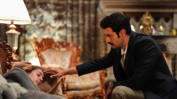 Sevdan Bir Ateş maçın gölgesinde ikinci oldu, AB'de 1 puana yakın kayıp yaşadı.