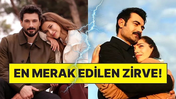 Zirveyi Alması Beklenen Dizi Yine Geride Kaldı! 14 Ekim Çarşamba Reyting Sonuçları Belli Oldu