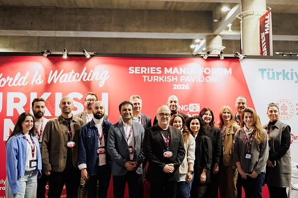 Series Mania, Avrupa'nın en büyük dizi etkinliği olarak her yıl Fransa'nın Lille kentinde düzenleniyor.