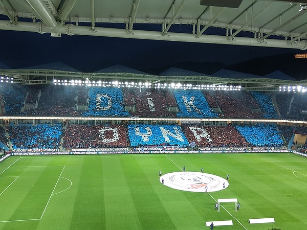 KuPS ve Trabzonspor Maça Nasıl Geliyor?