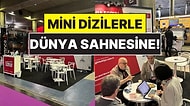 Türk Senaristlerin Hikayeleri Fransa'ya Gidiyor: Series Mania Forum İçin Başvuru Şartları Belli Oldu!