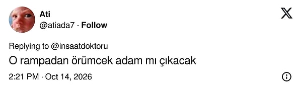 Yalnızca Örümcek Adam çıkar