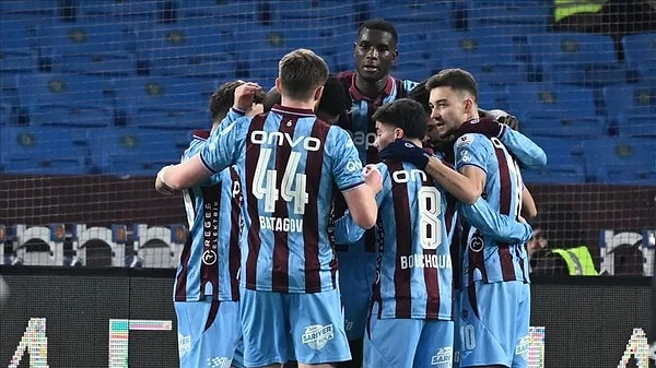 KuPS - Trabzonspor Maçı Ne Zaman, Saat Kaçta?