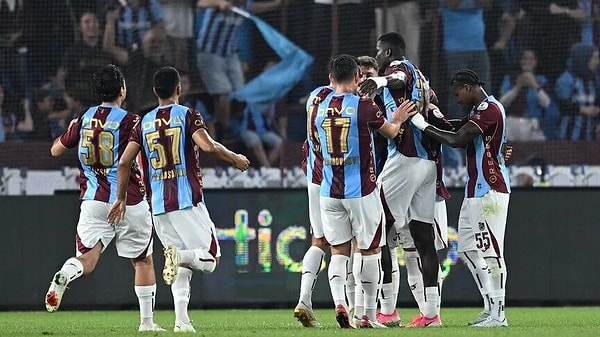 KuPS - Trabzonspor Maçının Hakemi Kim?