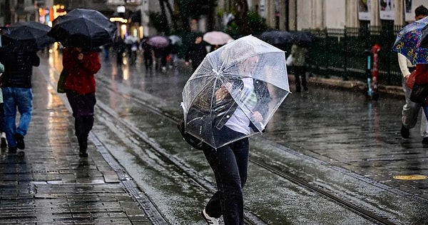 Meteoroloji profesörü Mikdat Kadıoğlu, cumartesi gününe işaret etti.