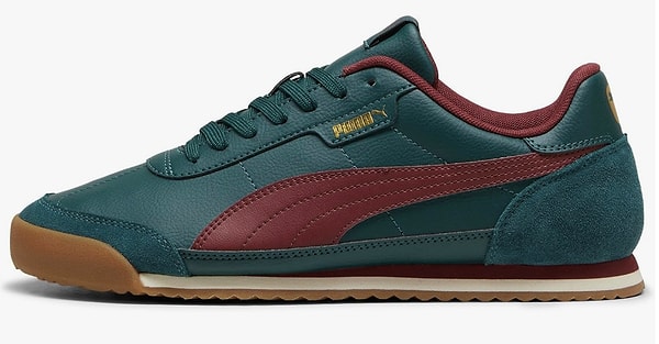 Puma Turino II OG spor ayakkabı son 90 günün en düşüğü %56 indirimle net 1.685,00 TL!