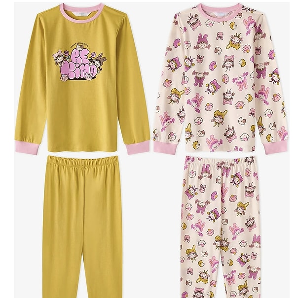 Penti pijama koleksiyonunda '2 Al 1 Öde' rahatlığı başladı!