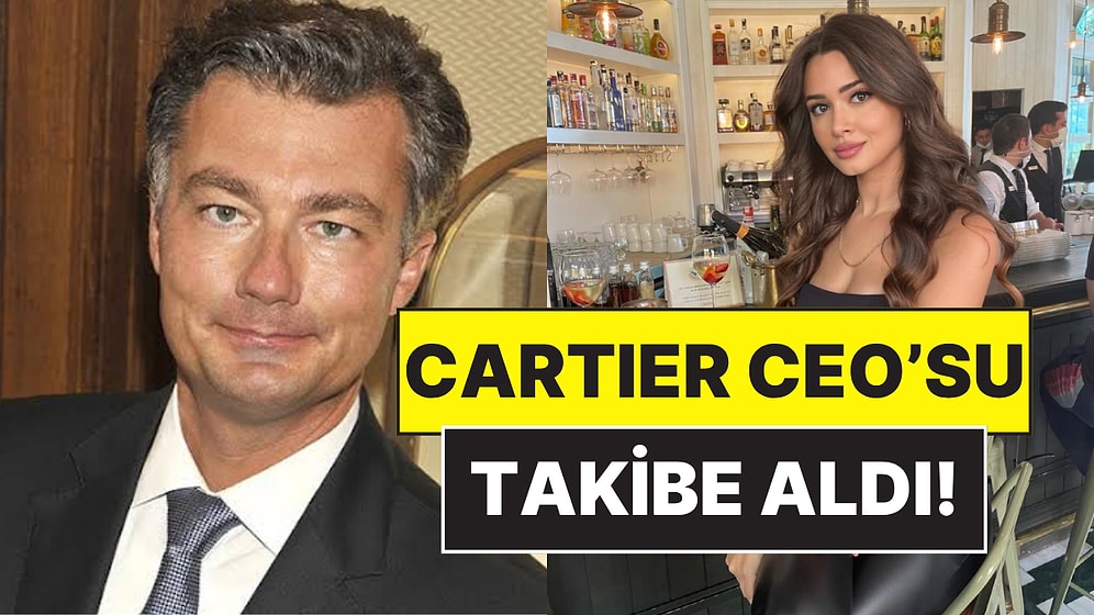 Avukat Model Seray Öztürk’ün Instagram’ında Dikkat Çeken Detay: Lüks Devin Japonya Patronu Ortaya Çıktı!