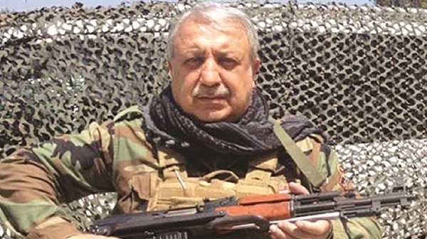Reyhanlı saldırısı sanığı yakalandı.