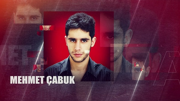Mehmet Çabuk 2016'da Osmaniye'de kaybolduğunda 27 yaşındaydı, ailesi on yıldır ondan haber alamıyor.