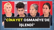 Kayıp Kocasının Kimliğini Kullanan Adamla Evlenmişti: Müge Anlı'da Eski Eşten Gelen Cinayet İtirafı Şoke Etti!