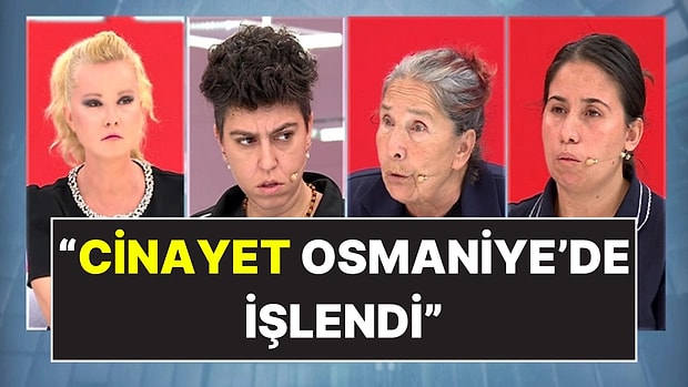 Kayıp Kocasının Kimliğini Kullanan Adamla Evlenmişti: Müge Anlı'da Eski Eşten Gelen Cinayet İtirafı Şoke Etti!