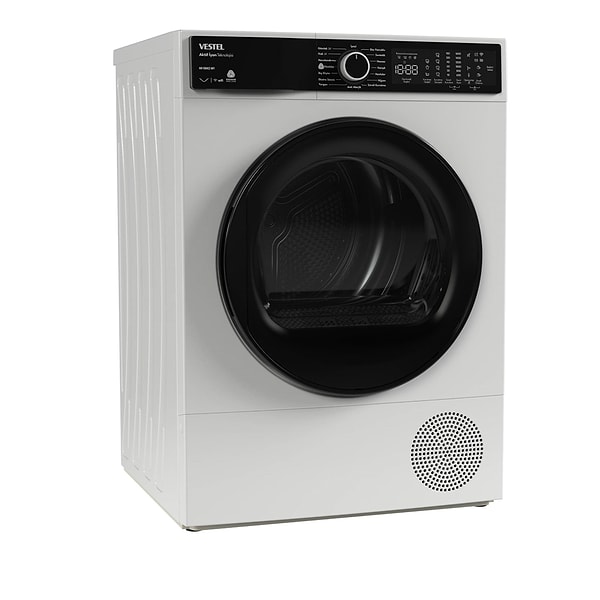Vestel kurutma makinesi kullananlar memnun mu? 836 yorumun %96,9'u 4 ve 5 yıldız