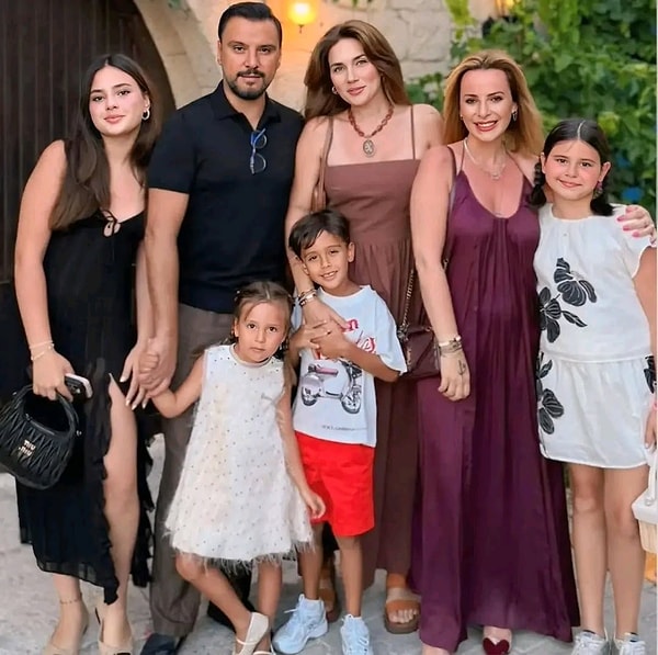 Alişan'ın evinin bodrum katını da su bastı, ekipler suyu saatler süren çalışmayla boşalttı.