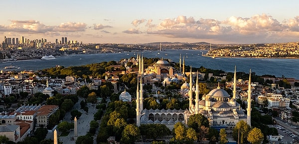 İstanbul'da Hangi İlçelerde Su Kesintisi Var?