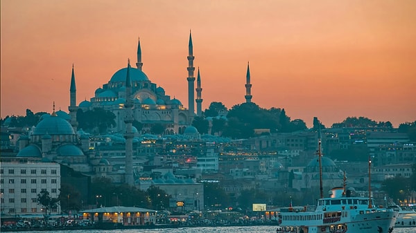 İstanbul'da Sular Neden Kesildi?