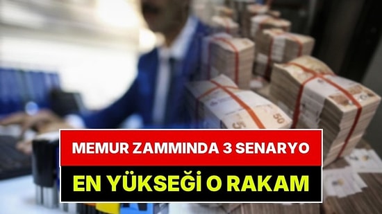 2027 Memur Zammı Tahmini Ortaya Çıktı: Öğretmen, Polis Maaşında Rakamlar Belli Oldu