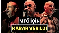 Özkan Uğur'un Yokluğunda MFÖ İçin Yeni Dönem: Mazhar Alanson ve Fuat Güner Kararını Verdi!