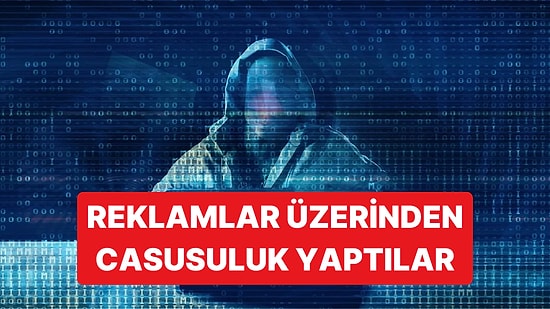 Reklamlar Casusluk İçin Kullanıldı: İsrailli Discover-Tech 120 Bin Siteye Ulaştı