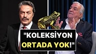 Kadir İnanır'ın 35 Milyon TL Değerindeki Kurbağa Koleksiyonu Nerede? Levent İnanır'dan Şoke Eden İddia!