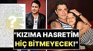 Cenazedeki Feryadı Yürek Dağlamıştı: Atilla Taş'tan Kızı Sezen Taş'a Son Veda!