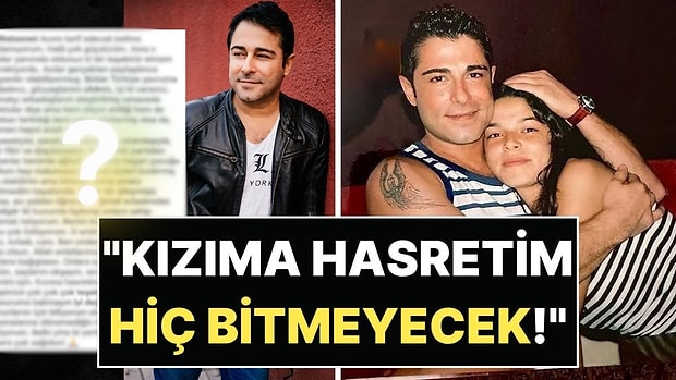 Cenazedeki Feryadı Yürek Dağlamıştı: Atilla Taş'tan Kızı Sezen Taş'a Son Veda!