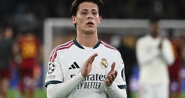 Madrid'de lobi iddiaları büyüyor.