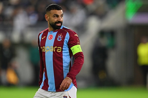 Trabzonspor'dan rahat galibiyet...