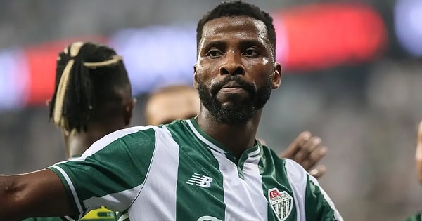 Seride gol atmadığı tek maç yok.