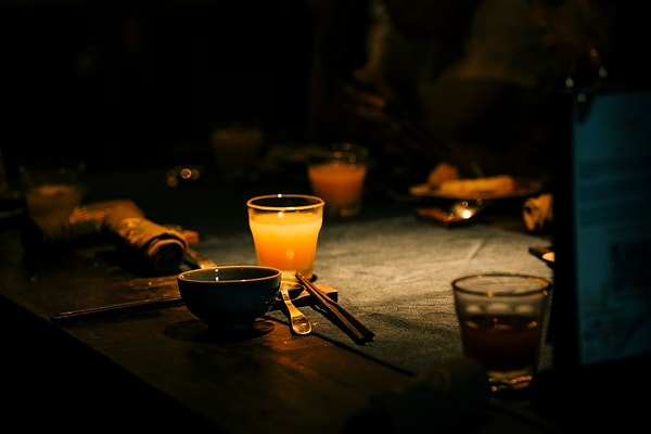 Düzenli olarak gece yemek yiyenlerde karaciğer hastalığı riski yüzde 20 ile 30 arasında daha yüksek çıktı.
