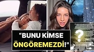 Sel Felaketindeki Romantik Paylaşımıyla Tepki Çeken Elvin Levinler'den Eleştirilere Sert "Vicdan" Çıkışı!