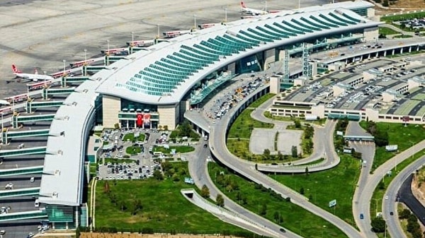 DHMİ, DSİ, TİGEM ve ESK'ye de atama yapıldı.