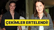 O Dizinin Çekimleri Ertelendi: Sahipsizler'in Cemo'sunun Haberi Alınca Verdiği Karar Ortaya Çıktı!