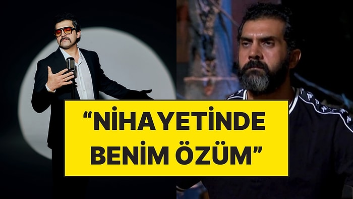 'Beni Rahibeler Büyüttü' Demişti: Bayhan, Din Değiştirdiği İddialarına Yanıt Verdi, Özüne Döndüğü Anı Anlattı!