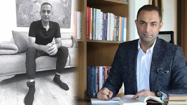Geçtiğimiz günlerde gözaltına alınan ve ev hapsi kararı verilen gazeteci Murat Ağırel, sabah saatlerinde yeniden gözaltına alındı.