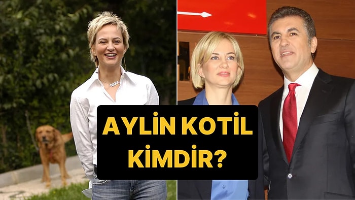 Aylin Kotil Kimdir, Hangi Partiden? Aylin Kotil Neden Gözaltına Alındı?