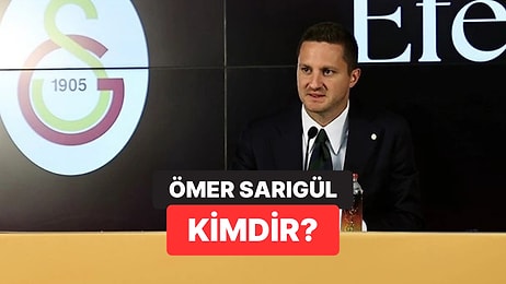 Ömer Sarıgül Kimdir? Kaç Yaşında, Neden Gözaltına Alındı?