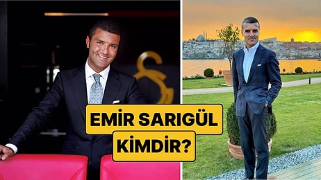 Emir Sarıgül Kimdir, Kaç Yaşında? Mustafa Sarıgül’ün Oğlu Hakkında Neden Gözaltı Kararı Verildi?