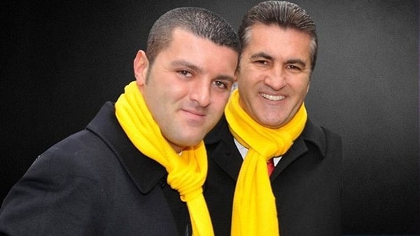 Mustafa Sarıgül'ün Oğulları Gözaltına mı Alındı?