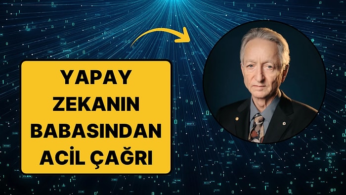 400 Bilim İnsanından Acil Yapay Zeka Çağrısı Geldi: Aralarında Nobel Ödüllü İsim de Var