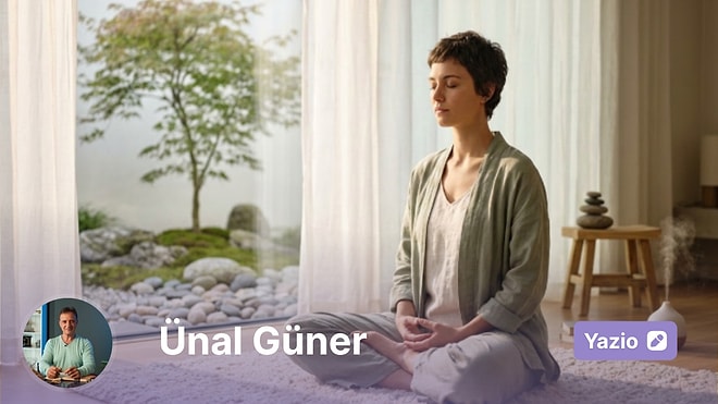Nasıl Uyanırız? Hayatın İçinde Farkındalık ve Uyanış Pratikleri