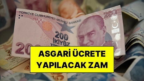 Özgür Erdursun 2027 Asgari Ücrete Son Noktayı Koydu