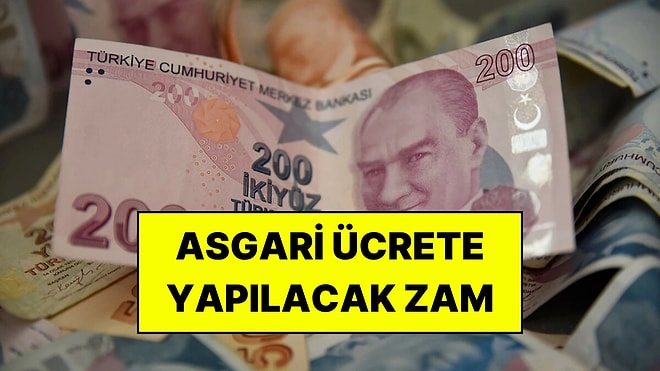 Özgür Erdursun 2027 Asgari Ücrete Son Noktayı Koydu