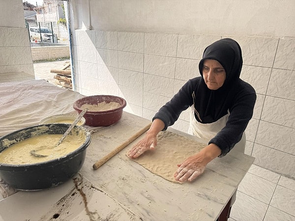 Artova'daki 7 kadın 2020'de kooperatif kurup yüzyıllık lezzete sahip çıktı