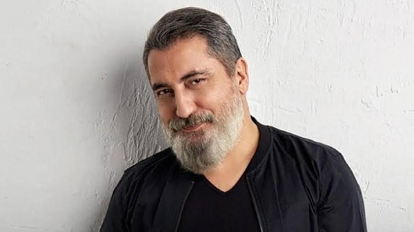 Soner Olgun Kimdir?