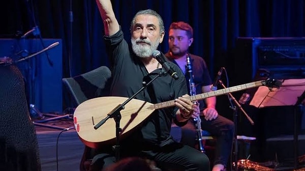 Soner Olgun'un Eşi Kimdir?