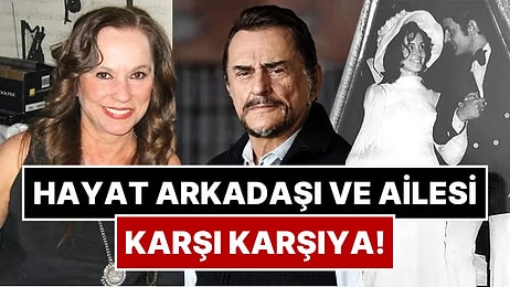 Alpay'ın Defin Yeri Tartışma Yarattı: Cenazesinin Yeri Hayat Arkadaşı ile Ailesini Karşı Karşıya Getirdi